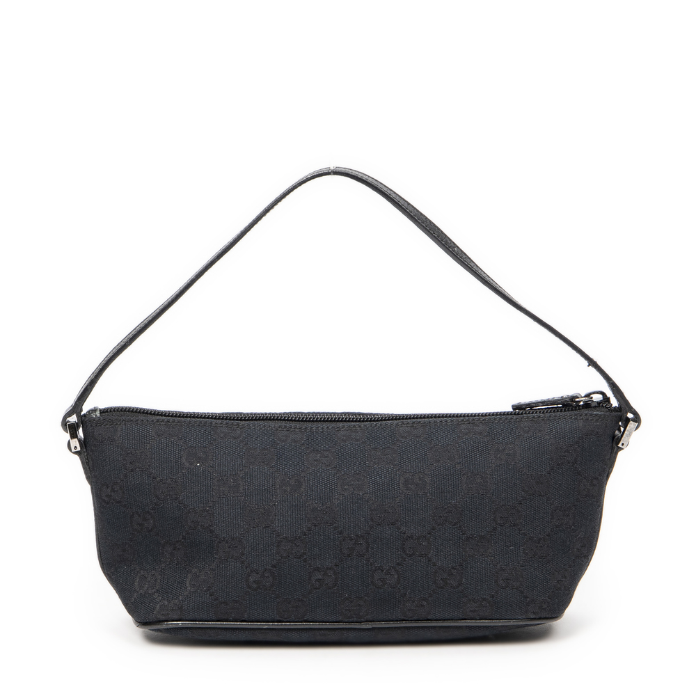 Gucci Boat Pochette - Picture 5 of 10